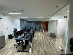 The Plaza (D7), Office #552416491
